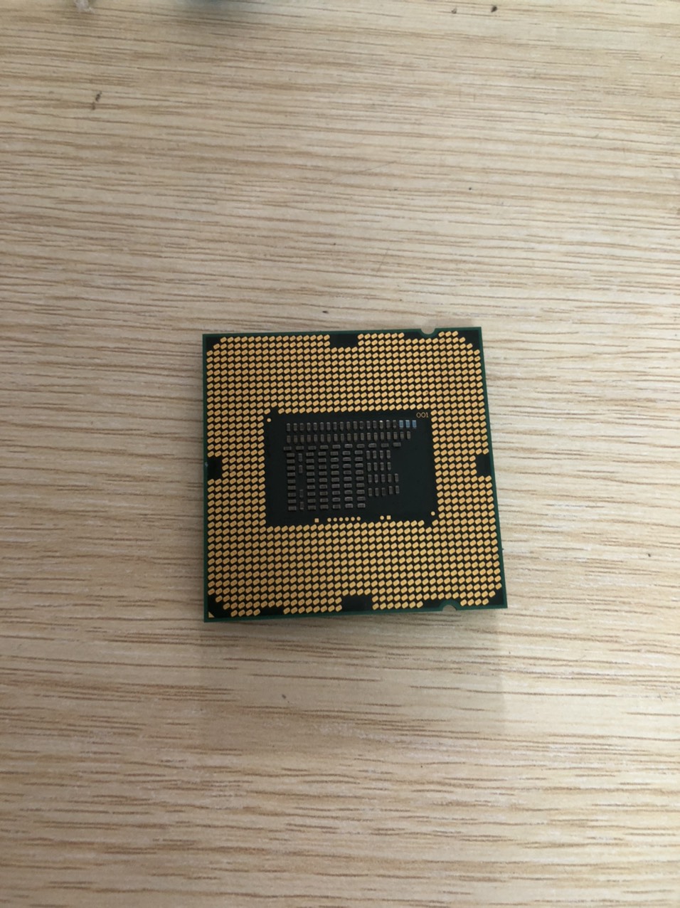 Chip core i3 2120
