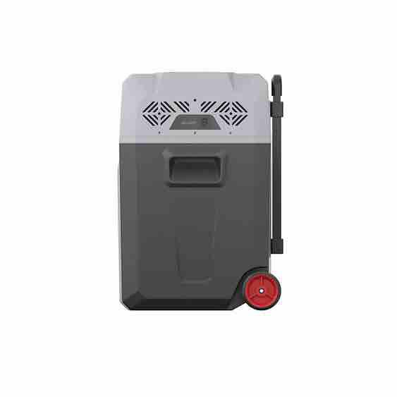 Tủ lạnh mini ô tô alpicool 30l