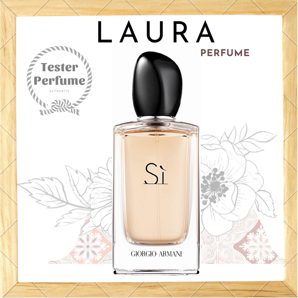 Jelly.Store - Nước Hoa Nữ Giorgio Armani Sì