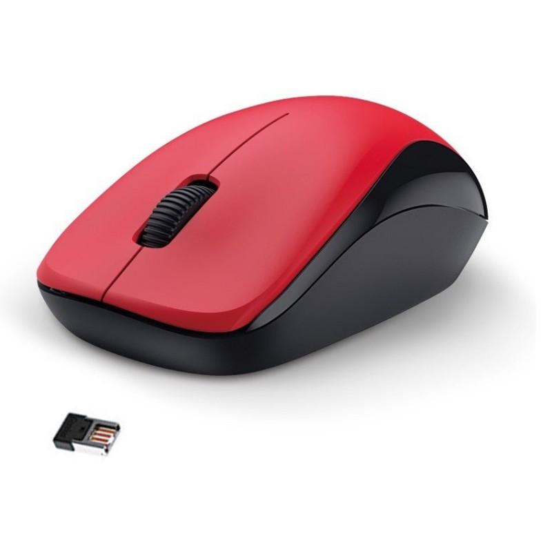 [HCM]Chuột máy tính Genius NX 7000 (Đỏ)
