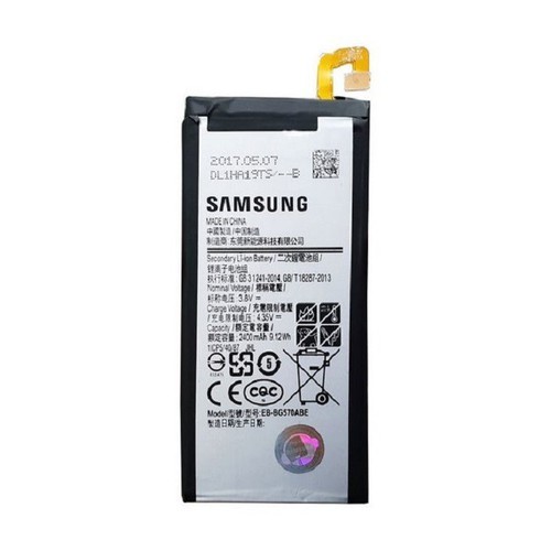 PIN SAMSUNG J5 PRIME (BG570) - AA