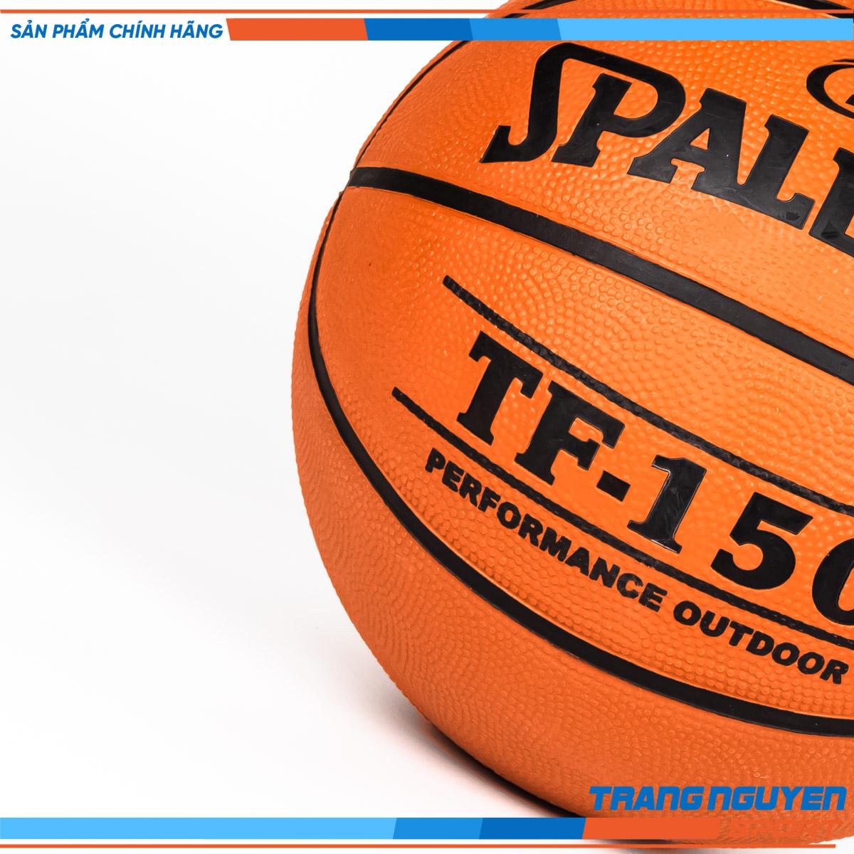Quả Bóng rổ Spalding TF-150
