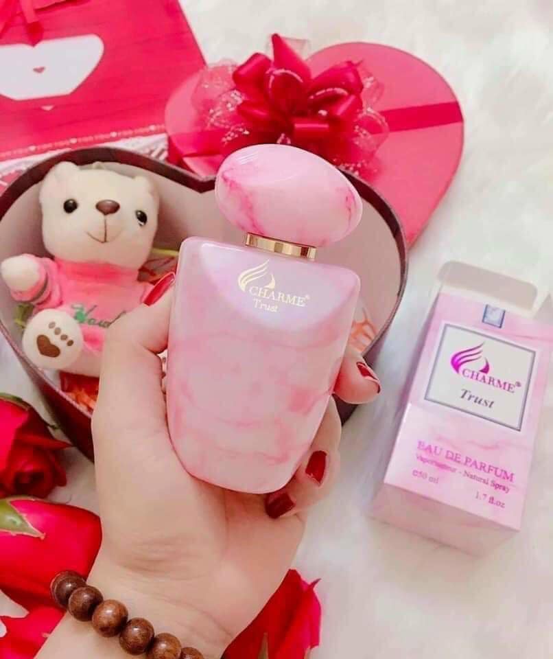 Nước Hoa Charme_Trust 50ml