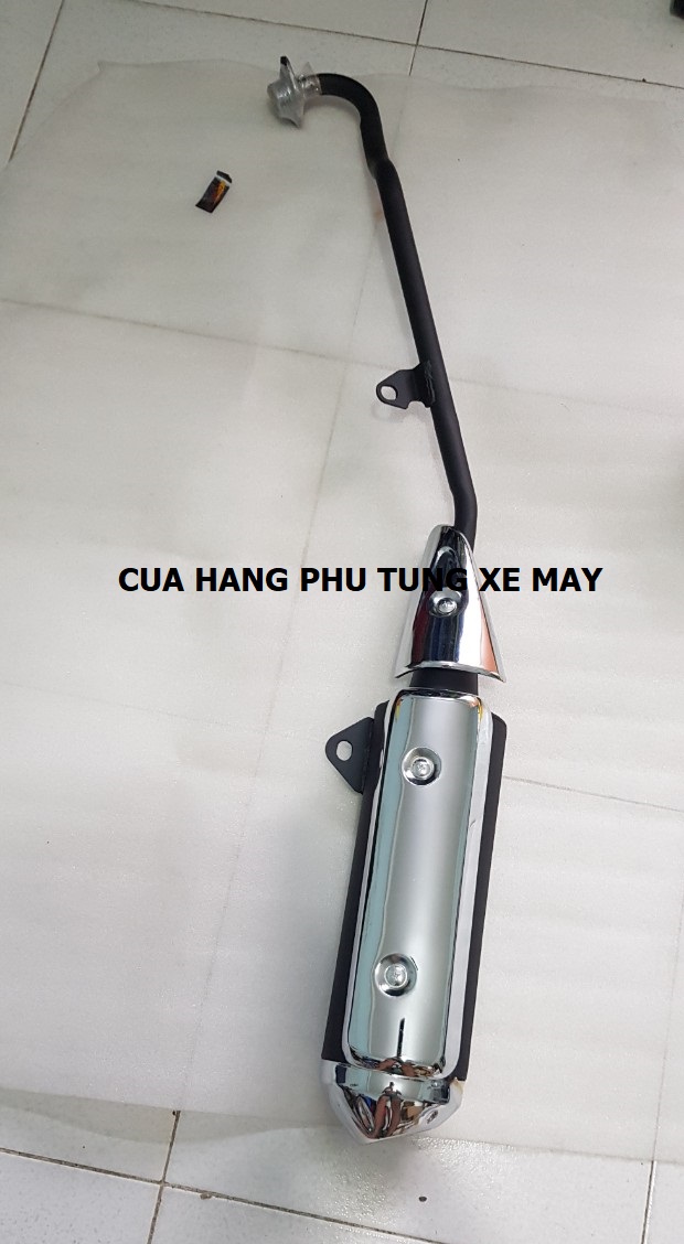 Pô móc gắn WAVE RSX 110 - trọn bộ như hình - Sản phẩm chất lượng - Gian hàng uy tín