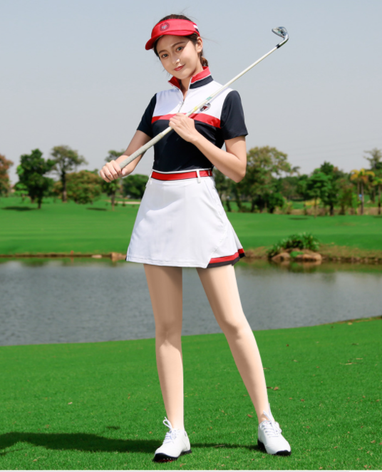 Quần Tất Golf Chống Nắng Nữ - PGM KUZ014;