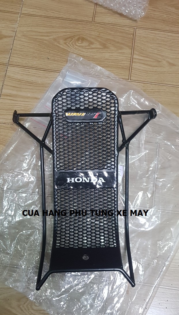 BAGA GIỮA XE FUTURE LED 2018 - 2021