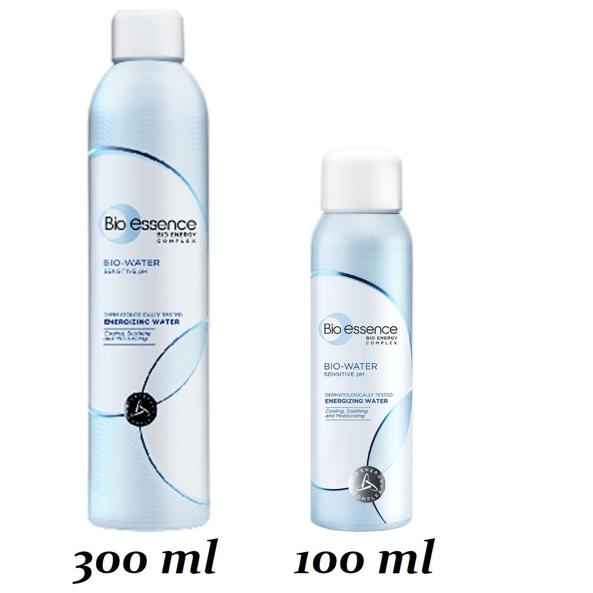 [HCM]Bio-essence - Nước xịt khoáng dưỡng da Energizing Water 100ml