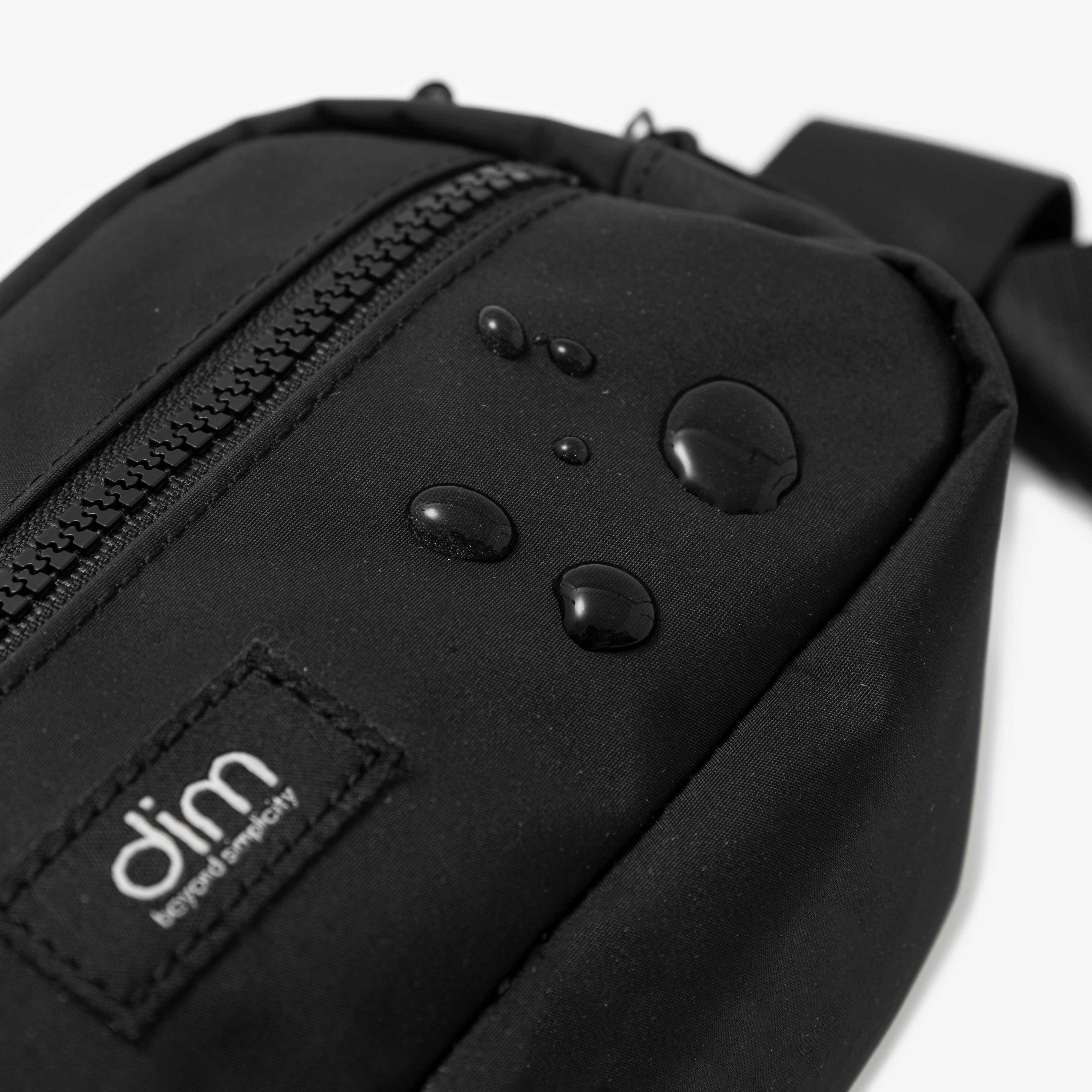 Túi đeo chéo DIM Casual Bumbag