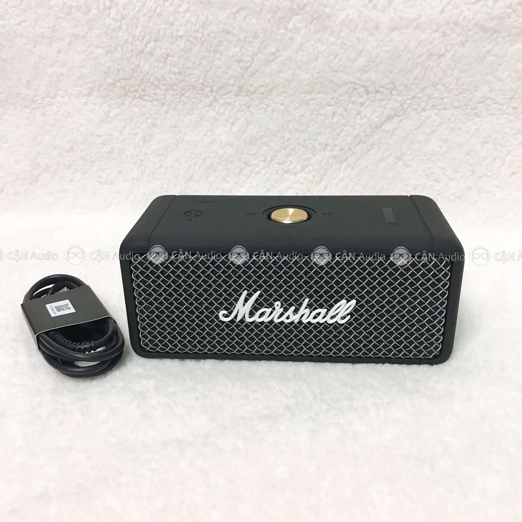 Loa Marshall Emberton NEW - Cận Audio
