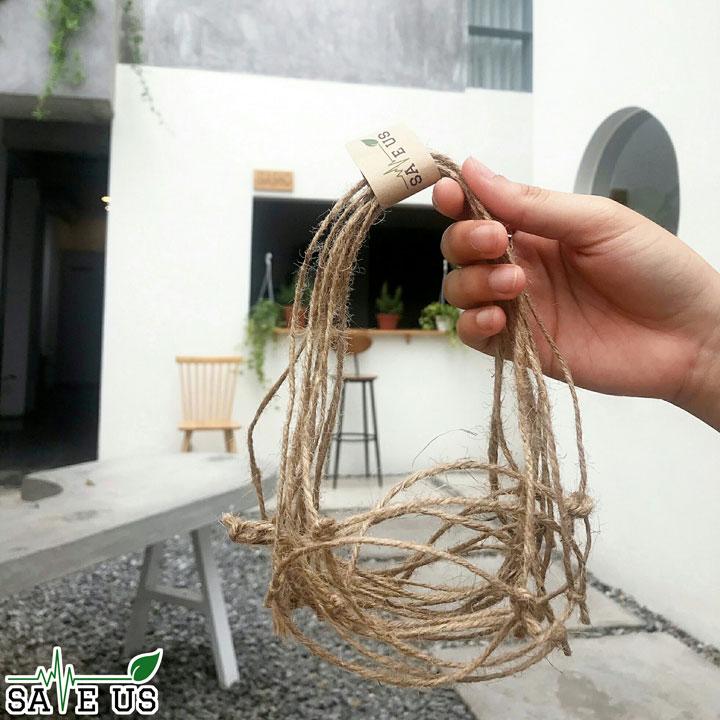 Combo 1000 quai xách ly thân thiện MT