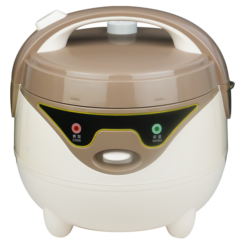 Nồi cơm điện cơ mini giá rẻ MEIYUN 2L/3L/5L - Phù hợp cho 2-6 người ăn - Hàng chính hãng nội địa cao cấp - Noi com dien mini có lòng nồi chống dính -