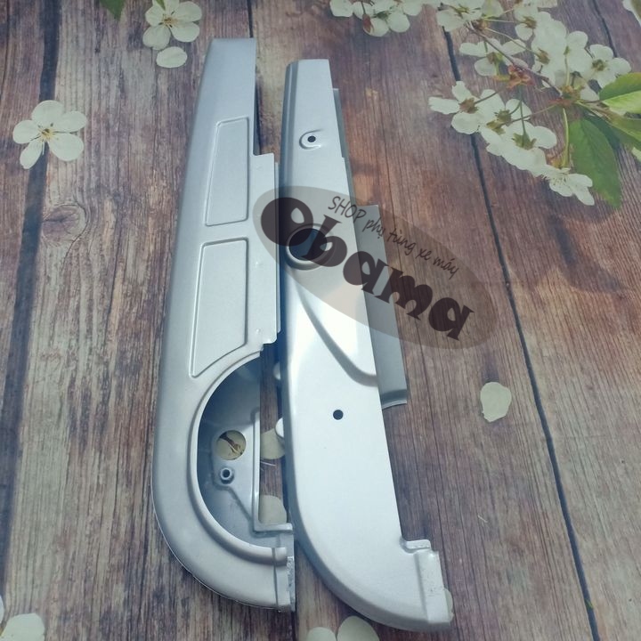 [ SỐ LƯỢNG CÓ HẠN ] Bọc sên - hộp xích xe Wave alpha - Wave RS - Wave S100