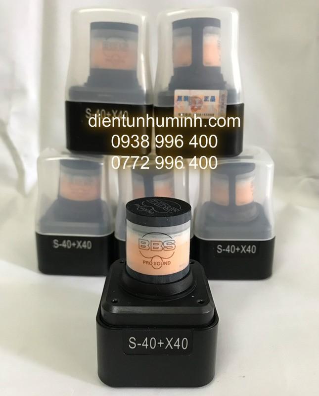 Đầu côn micro karaoke BBS chính hãng, củ mic , đầu mic