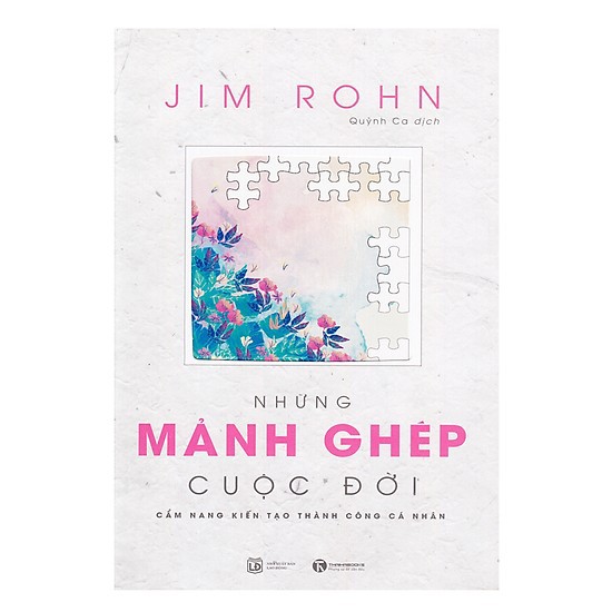 Những Mảnh Ghép Cuộc Đời