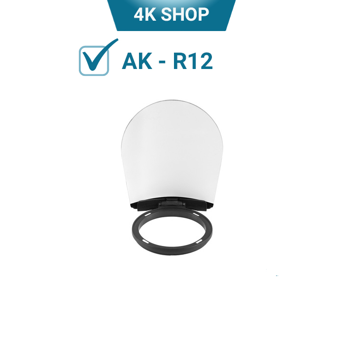 Bộ tản sáng cho đèn flash rời godox AK-R1