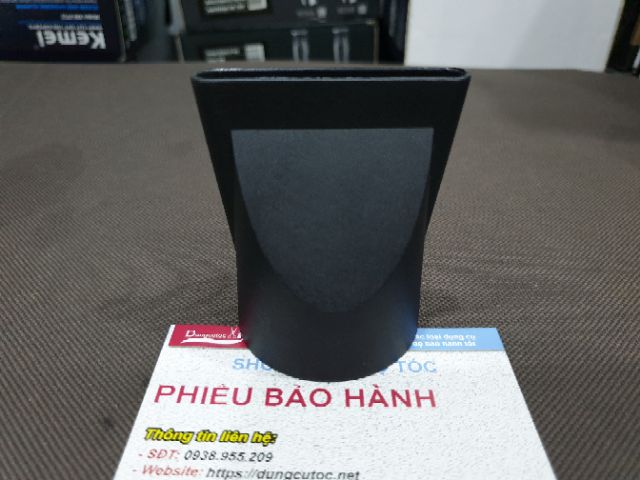 Chụp Mỏ Vịt, Đầu Mỏ Vịt Gắn Máy Sấy Tóc.(Ảnh thật) Lamyra
