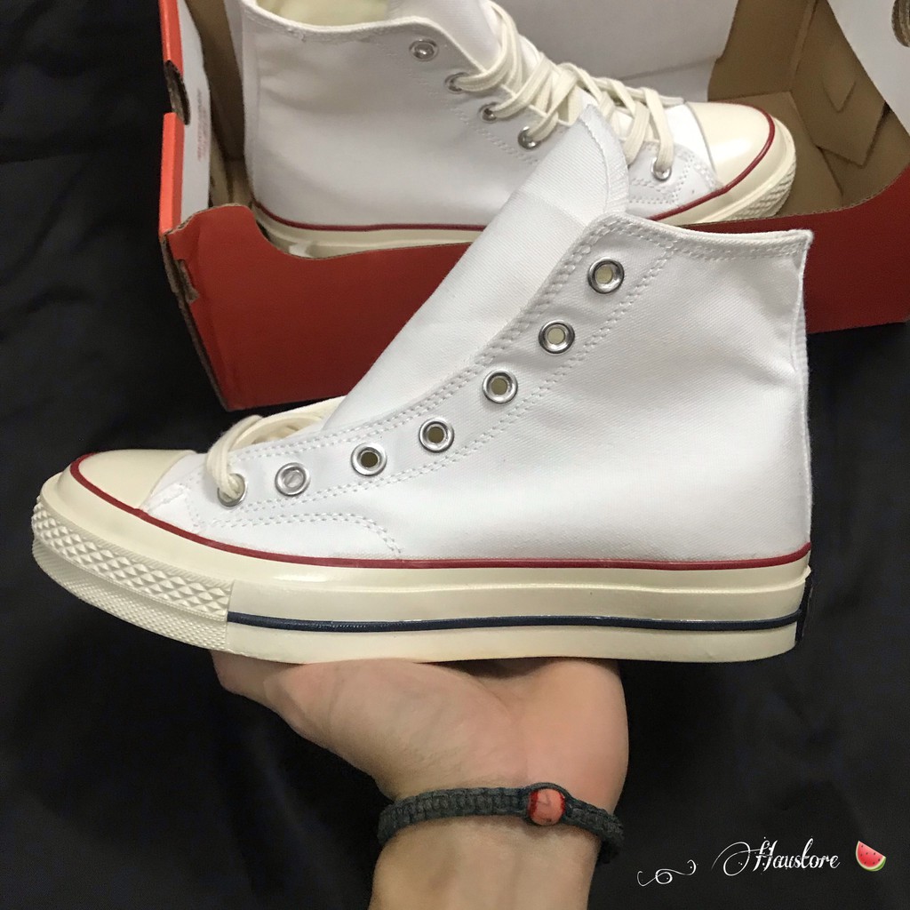 Giày Converse 1970s đủ size đủ mẫu  (FULL BOX + ẢNH THẬT)