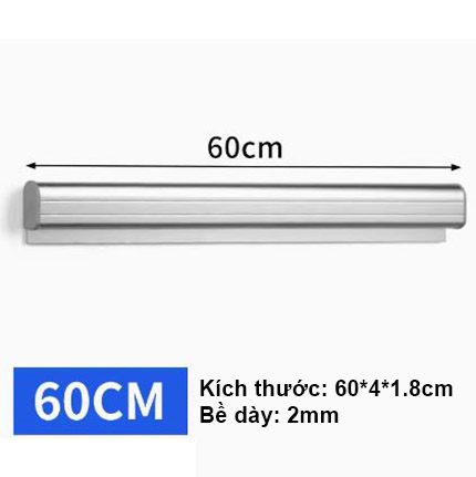 Thanh Kẹp Bill + Keo Dán 2 Mặt Nhiều Kích Thước