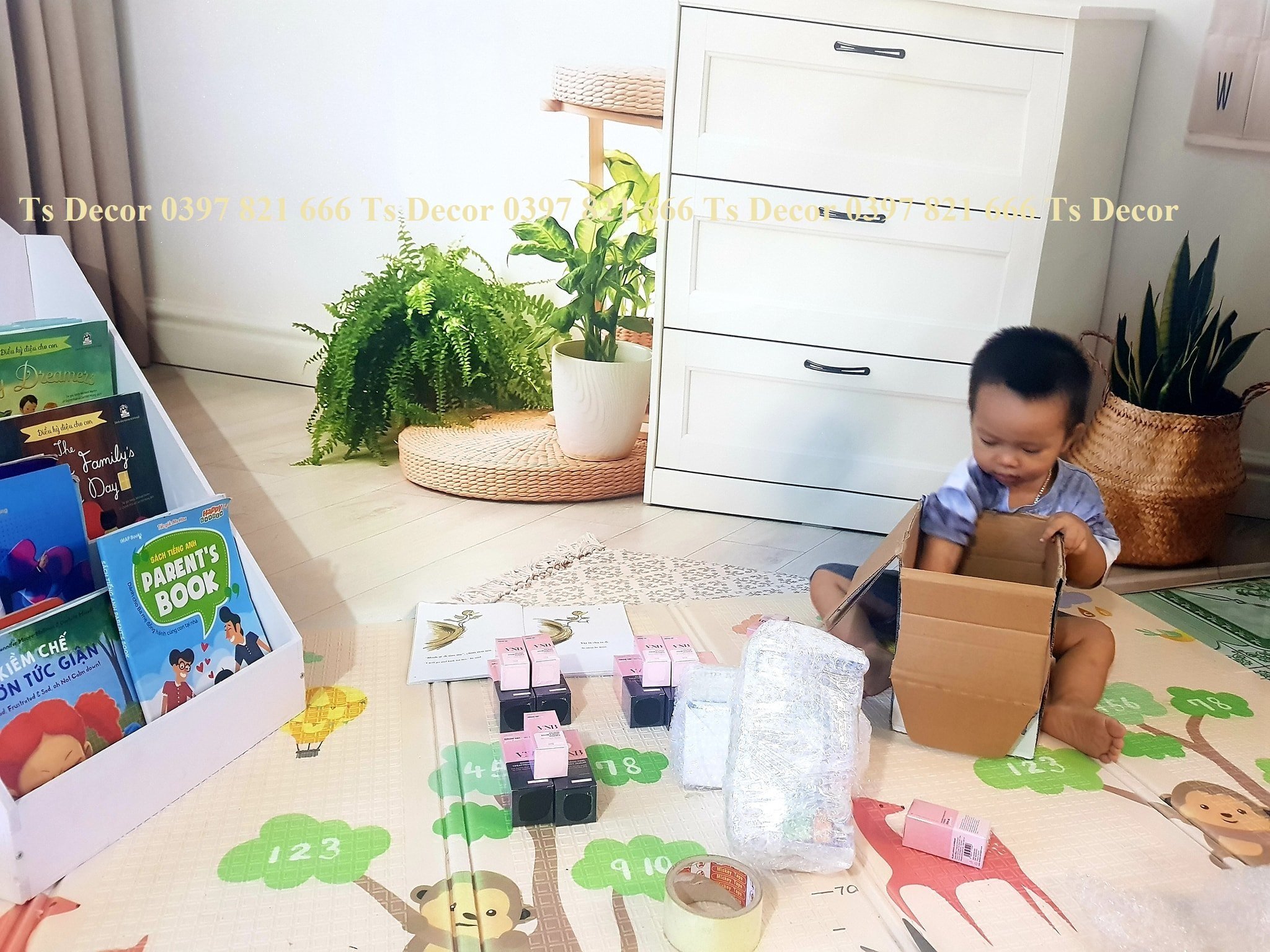 ( ẢNH THẬT) Background 3D 5D Chụp Ảnh Livestream dán tường cao cấp