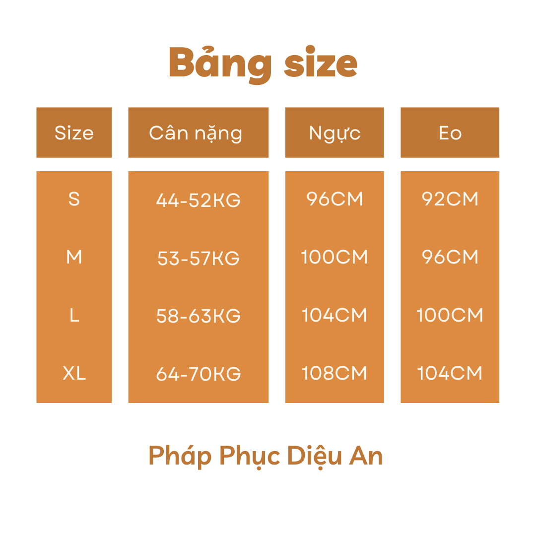 Set Lụa Cao Cấp Đi Lễ Chùa Màu Da - Pháp Phục Đồ Lam