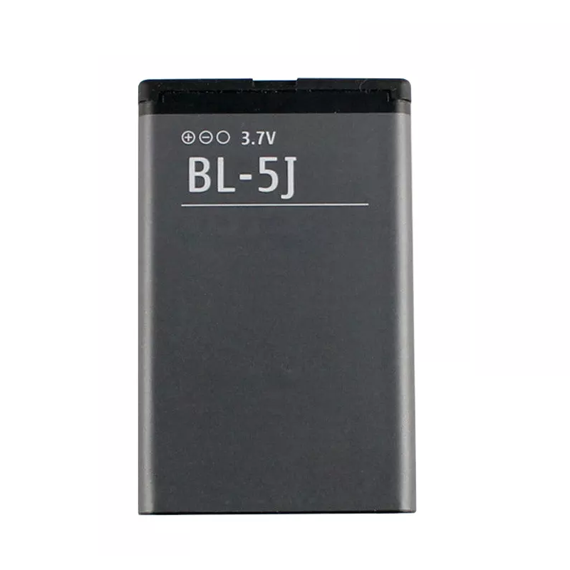 Pin Nokia C3 / X1-01 / X6 / N200  / BL-5J