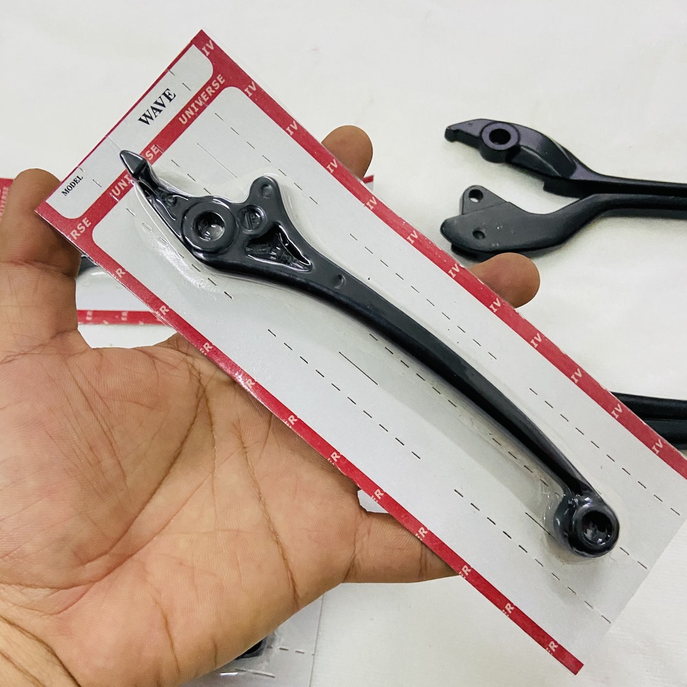 [THAY THẾ MỚI] TAY THẮNG DĨA  XE MÁY, TAY PHANH XE MÁY NHƯ ZIN GẮN XE WAVE, FUTURE MẬP, WAVE 110, WAVE THÁI.., VỪA THAY THẾ MỚI VỪA NÂNG CẤP XE