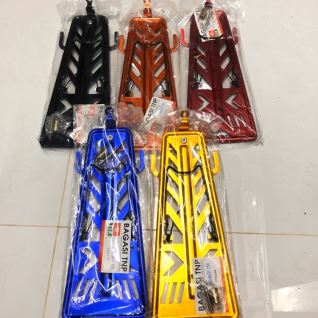 Baga giữa nhôm Winner, Exciter 150, Winner X đủ màu