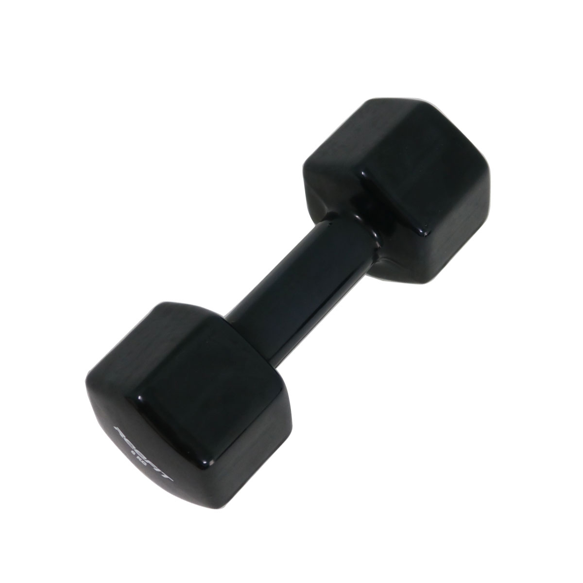 Tạ tay cao su 6kg Reefit (1 cái)