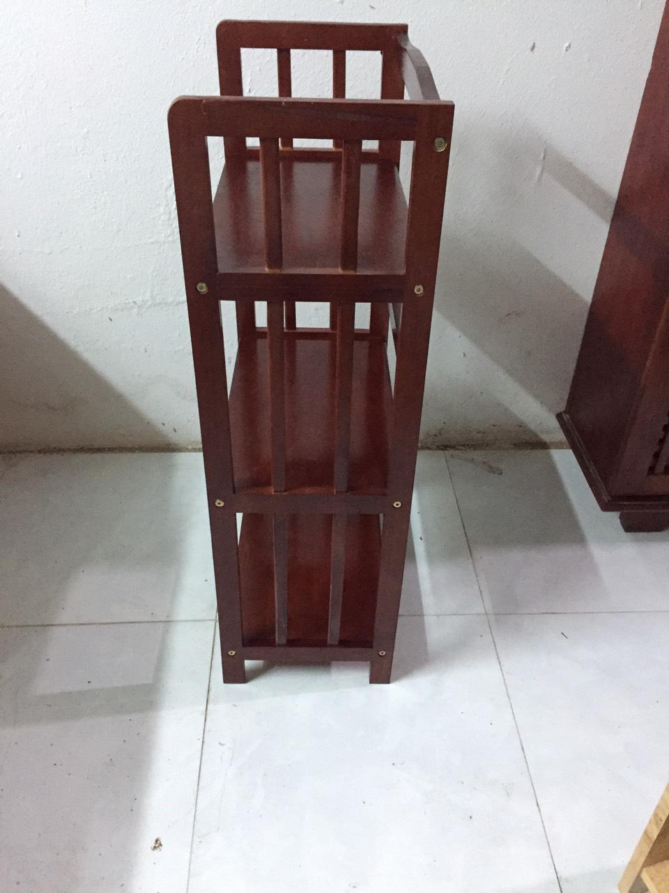 kệ sách 3 tầng 380
