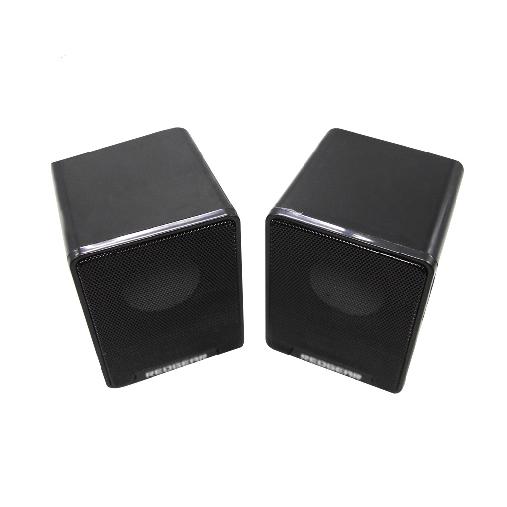 Loa mini Lenrue V3000 (Đen)