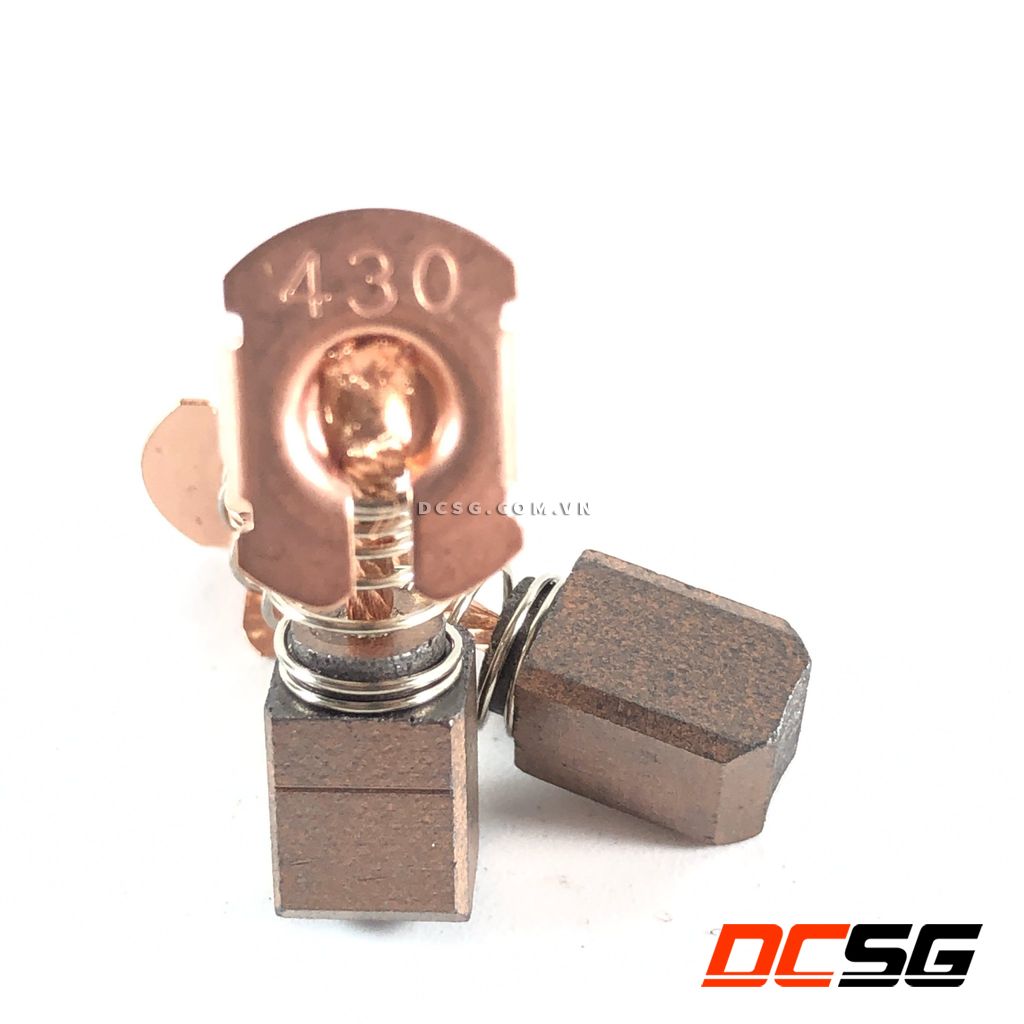 Chổi than máy pin Makita CB-430 | DCSG