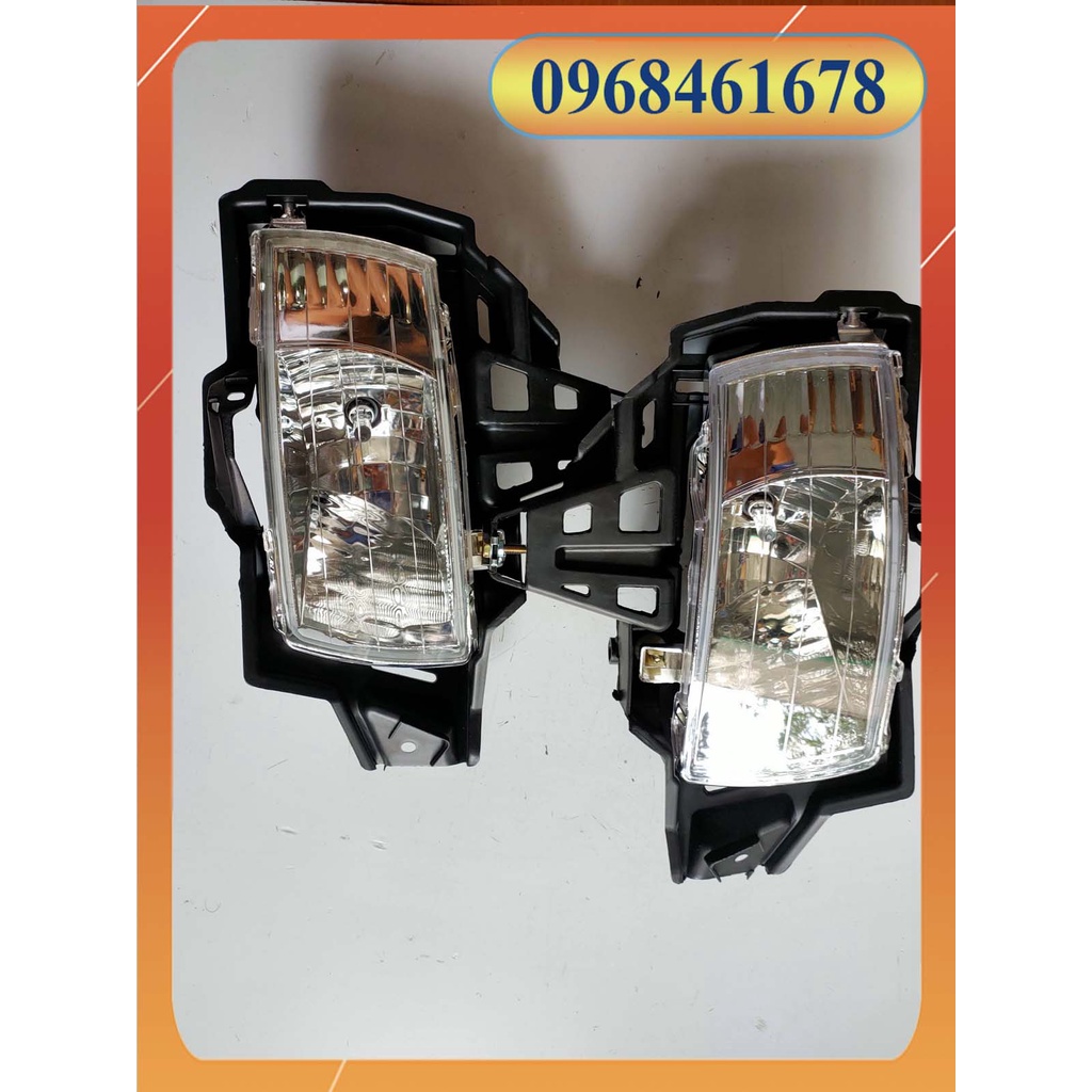ĐÈN GẦM INNOVA 08-11
