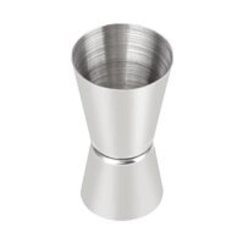 CỐC ĐONG INOX JIGGER 2 ĐẦU PHA CHẾ 20-40ML