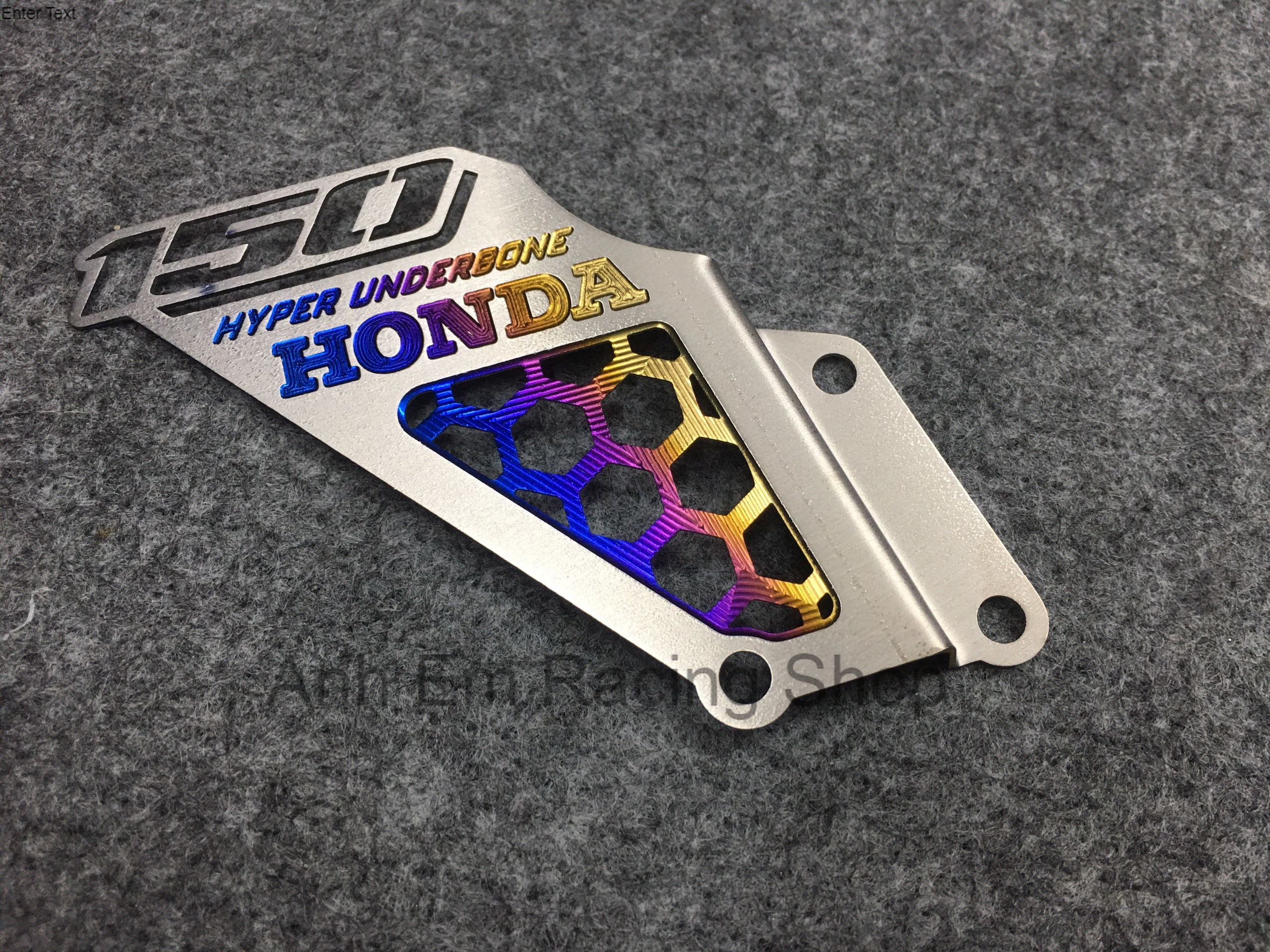 Che pen titan 150 gắn winner,sonic