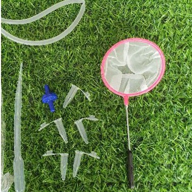 Dụng Cụ Ấp Artemia Bộ ấp atermia