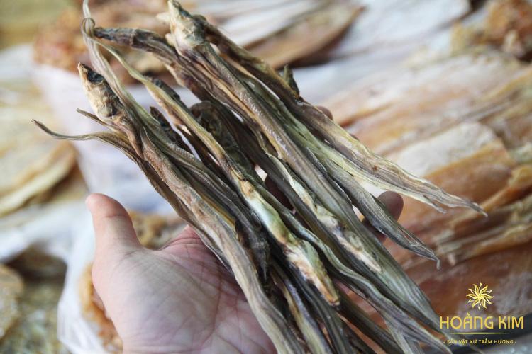 500g Khô cá kèo Nha Trang