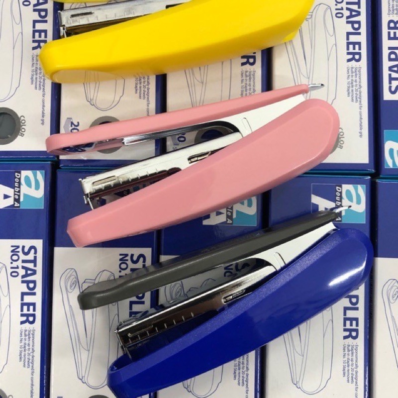 Double A Stapler No.10