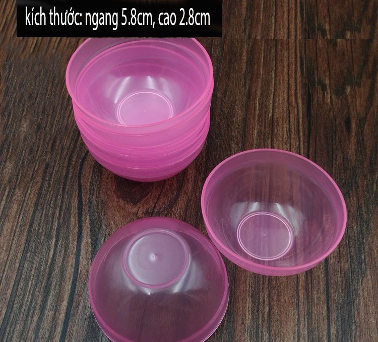 [HCM]Combo cọ quét mặt nạ que trộn chén trộn mặt nạ