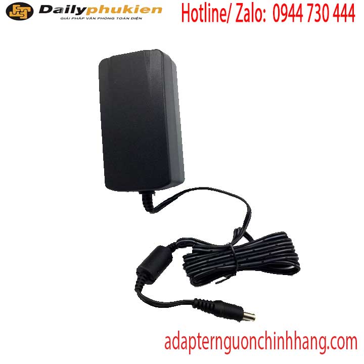 Adapter nguồn loa Sony 12.5v 2.5a không dây.