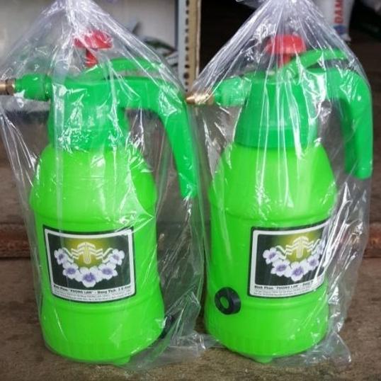 bình xịt 2 lít thương hiệu Phong Lan