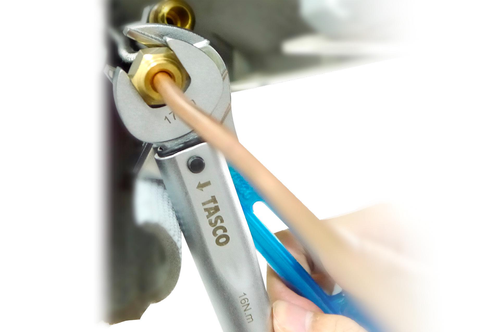 Cờ lê lực TASCO mới TA771ST-4
