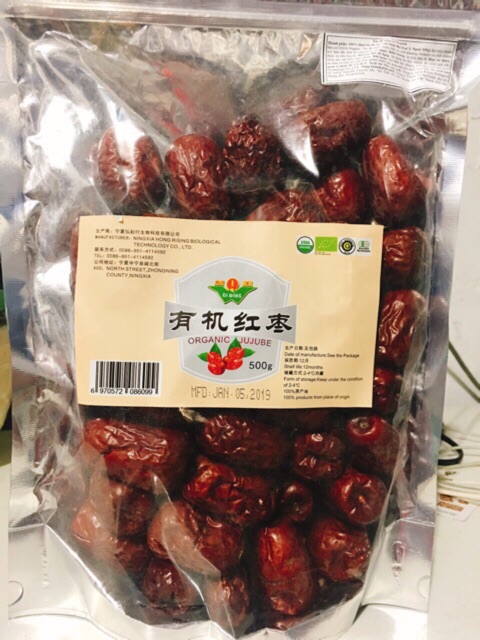 Táo Đỏ Chia Nhỏ 100Gr