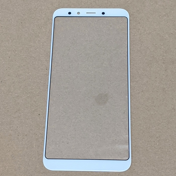 Xiaomi Mi A2 screen glass for replacement, replacement part glass Press