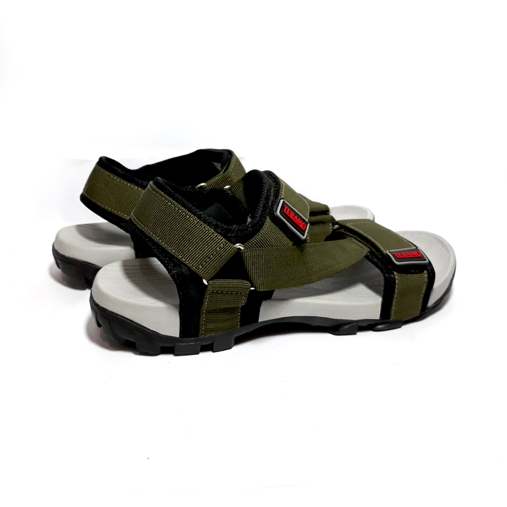 [CHÍNH HÃNG] GIÀY SANDAL NAM QUAI HẬU SIZE 39-43