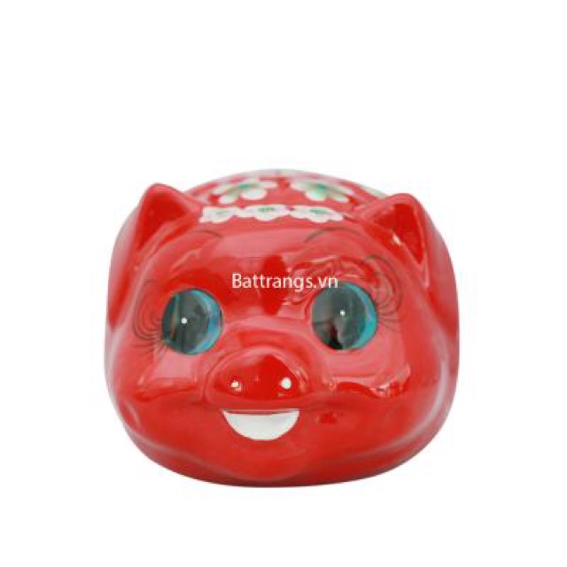 Heo đất tiết kiệm