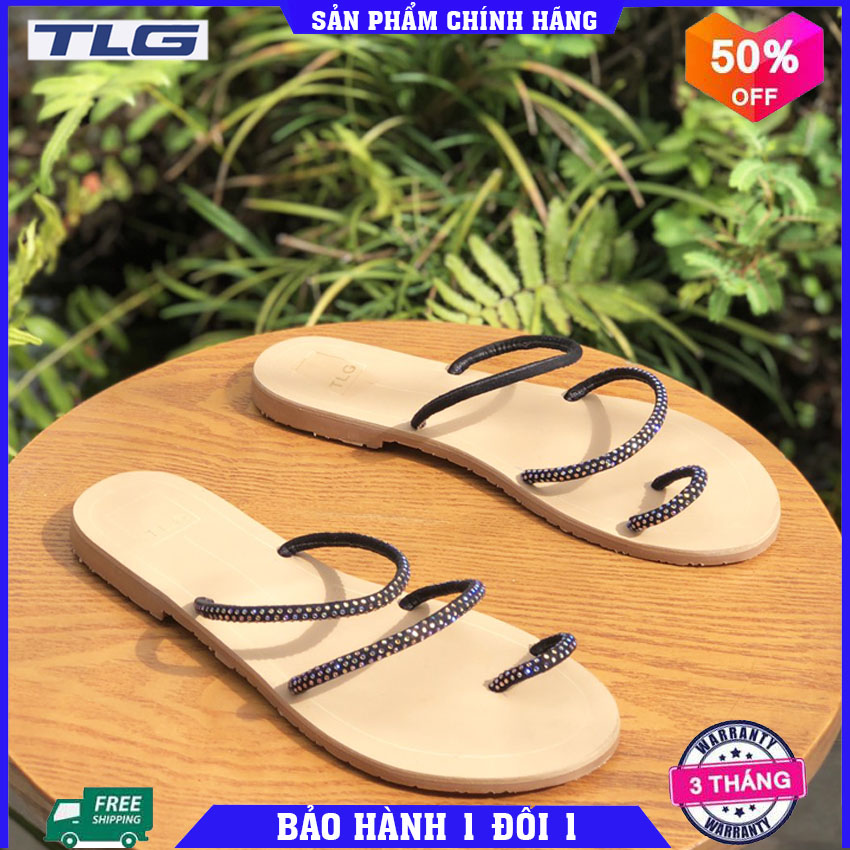 Túi dự tiệc ví đi tiệc clutch cầm tay đồ da thành long tlg 208151