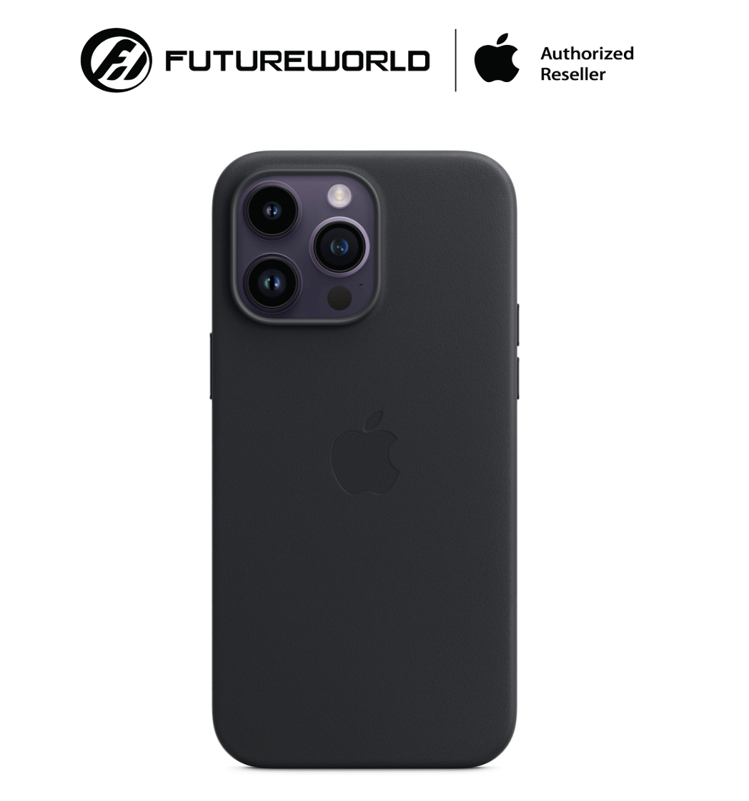 Ốp lưng iPhone 14 Pro/ProMax Silicone với MagSafe [Futureworld- APR]