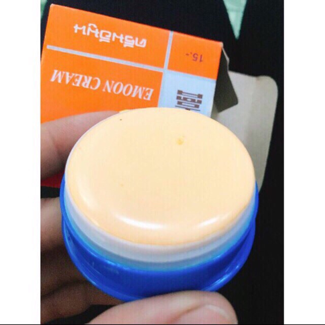 [HCM]Kem emoon cream dưỡng trắng