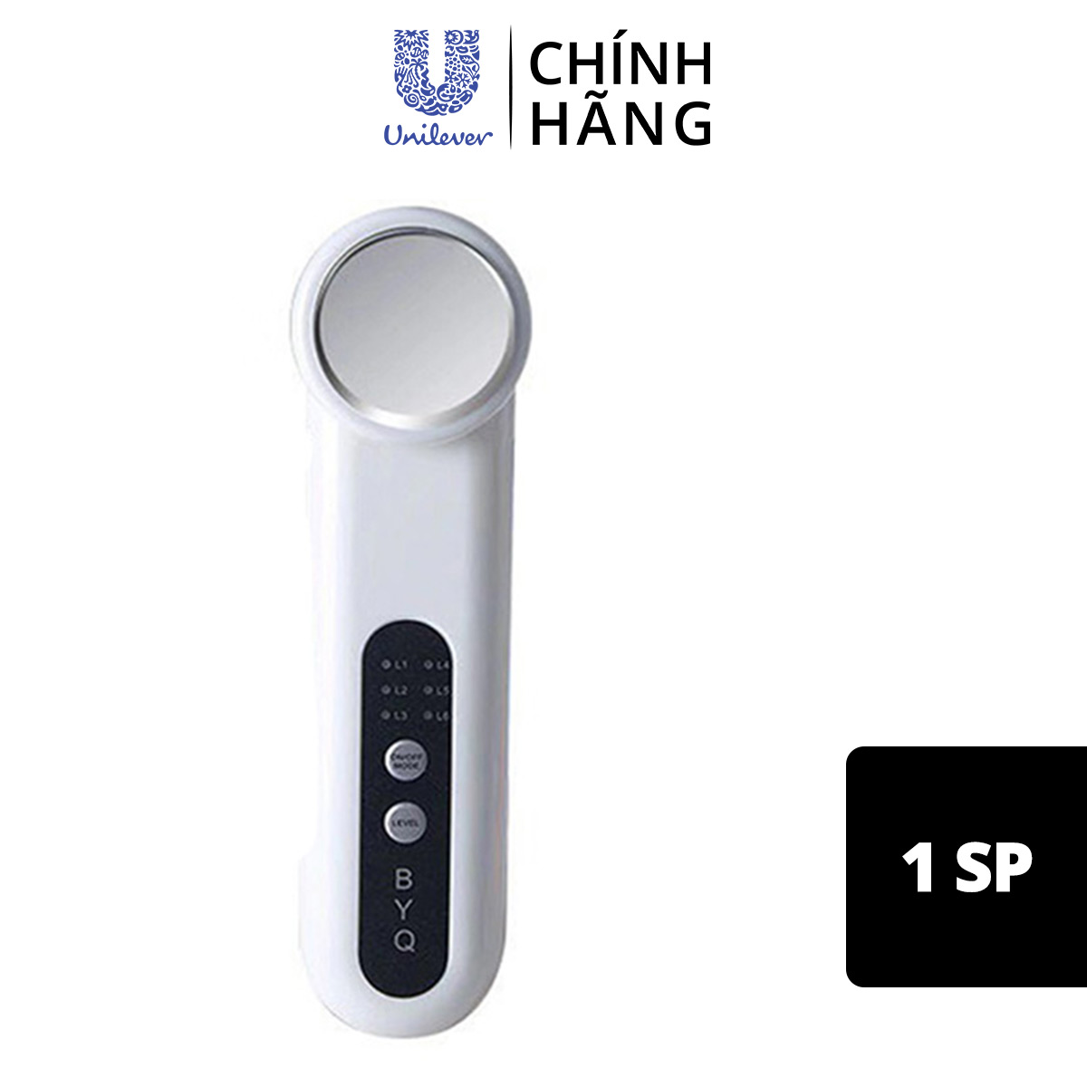 [Hàng tặng không bán - HB Gift] Máy massage da mặt, thẩm thấu tinh chất