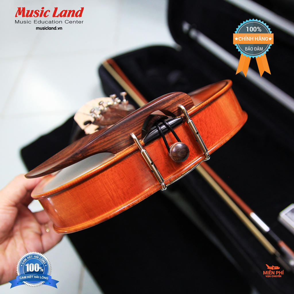Đàn Violin Scott & Guan 601  – Chính Hãng